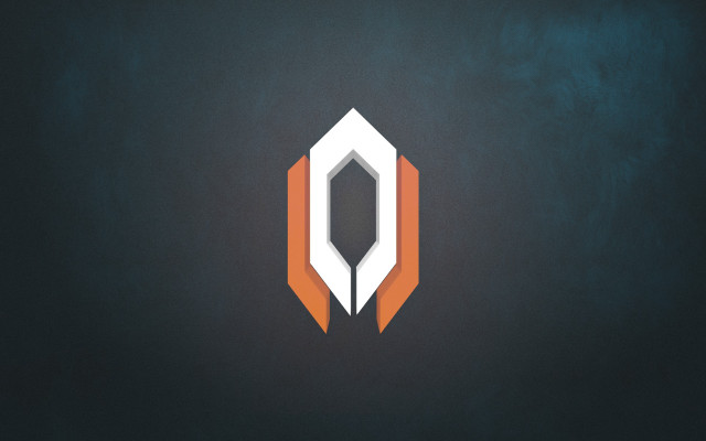 Unique logo design color scheme free wallpaper for desktop - medium preview image