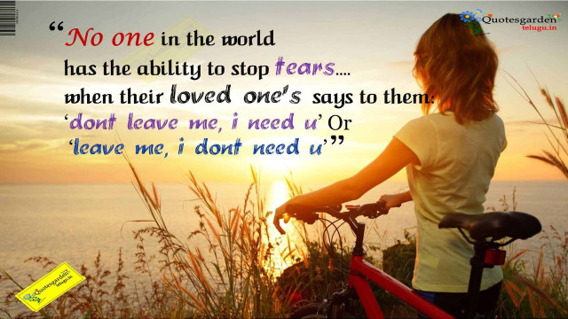 Woman biking sunset water quote free wallpaper for desktop - medium preview image
