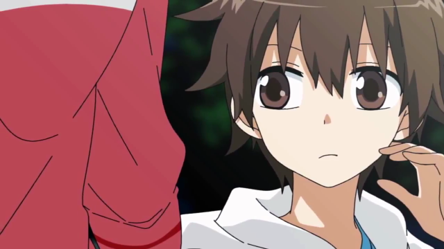 Person red white red closeup free wallpaper for desktop - medium preview image