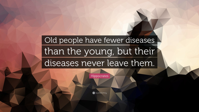 Old people fever diseases young free wallpaper for desktop - medium preview image