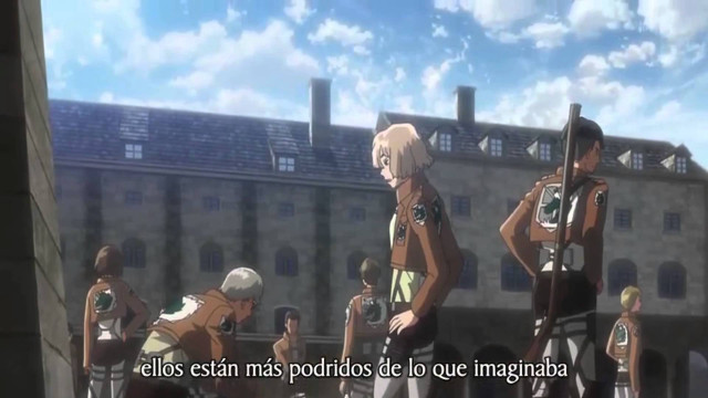 Group people building sky background free wallpaper for desktop - medium preview image