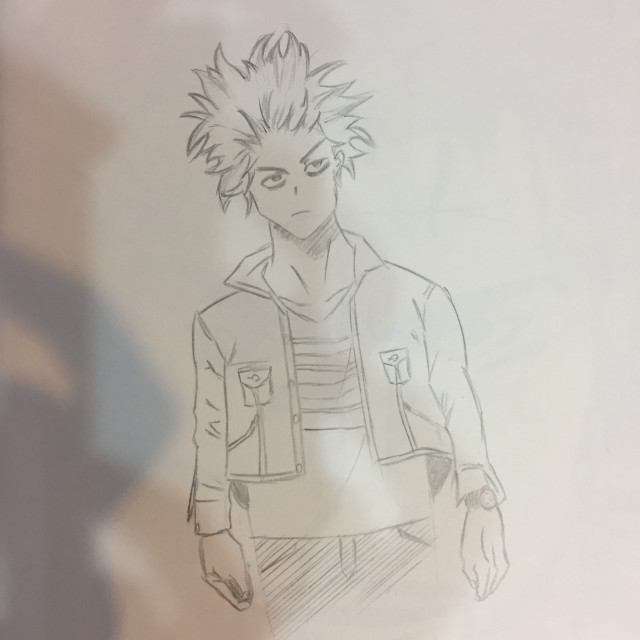 Man jacket hat hand hip free wallpaper for tablet - medium preview image