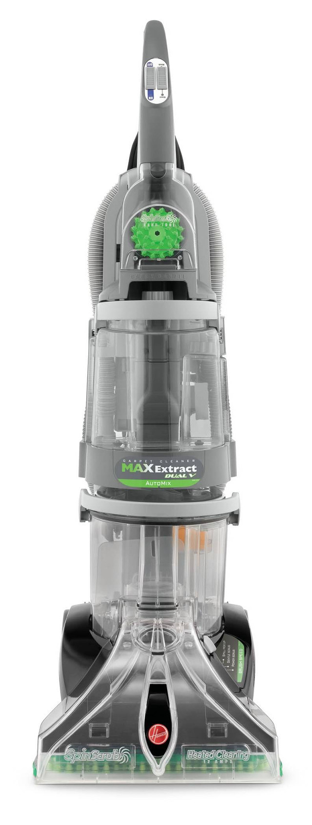 Vacuum cleaner closeup white background free wallpaper for mobile - medium preview image