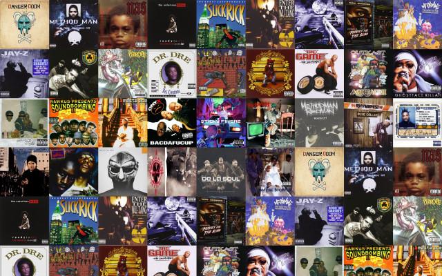 Maximalism collage kancolle girls glowing free wallpaper for desktop - medium preview image