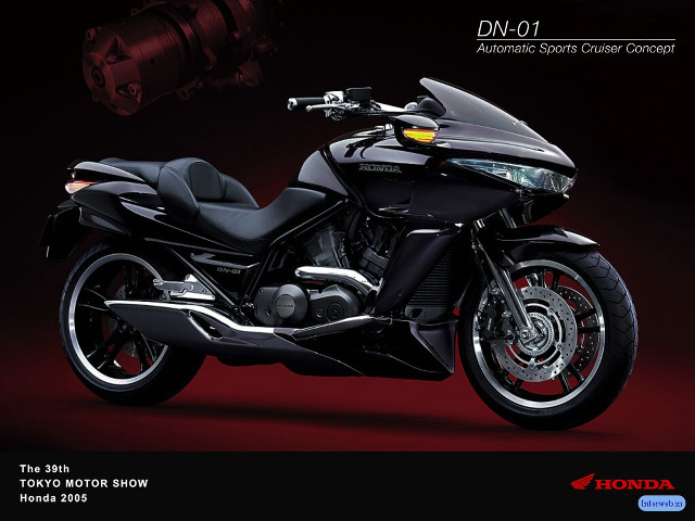 Motorcycle red rims synchromism digital free wallpaper for desktop - medium preview image