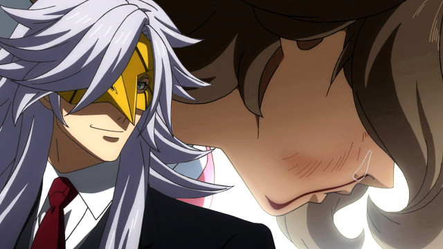 Couple people room red tie free wallpaper for desktop - medium preview image