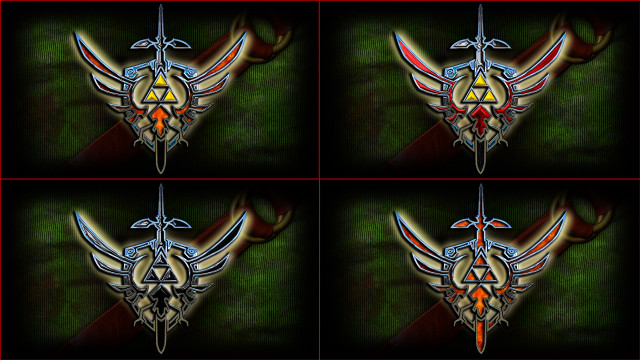 Bird sword in mouth four free wallpaper for desktop - medium preview image