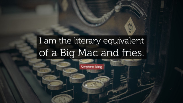 Typewriter quote library equipment big free wallpaper for desktop - medium preview image