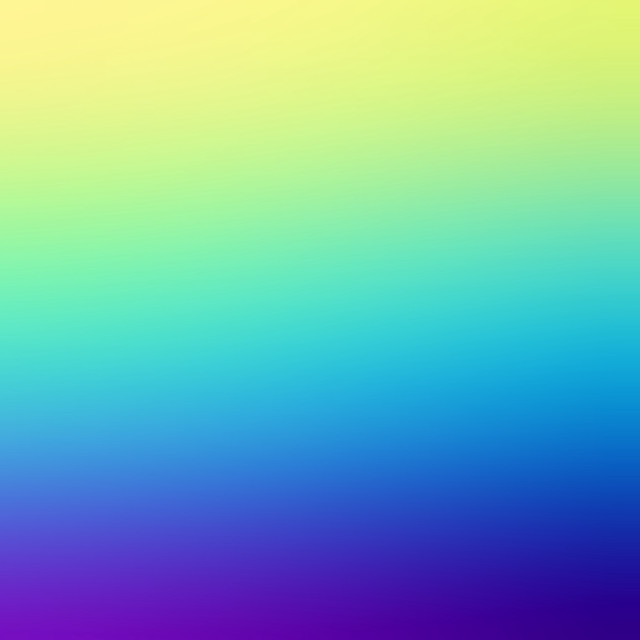 Blurry image of a blue #3 free wallpaper for tablet - medium preview image