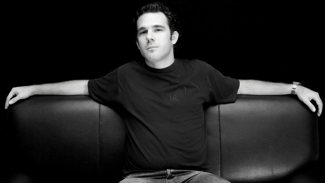 Man sitting couch arms crossed #4 free wallpaper for desktop - medium preview image