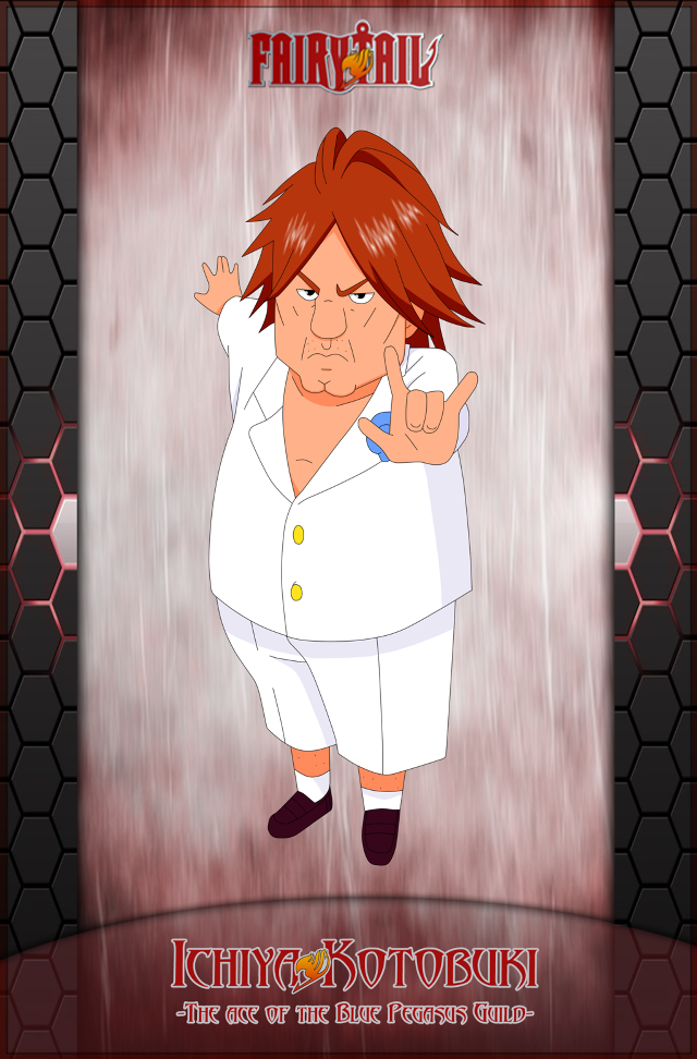 Cartoon character red hair white #2 free wallpaper for mobile - medium preview image