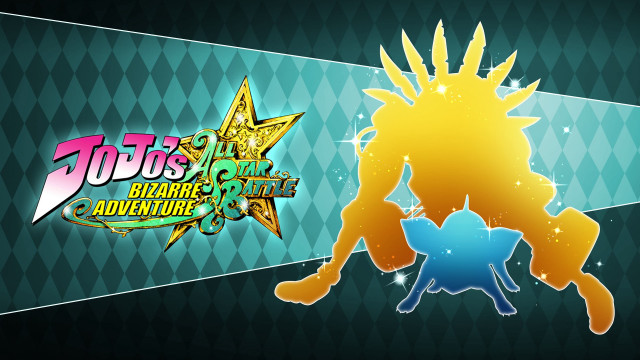 Cartoon character star back burst free wallpaper for desktop - medium preview image