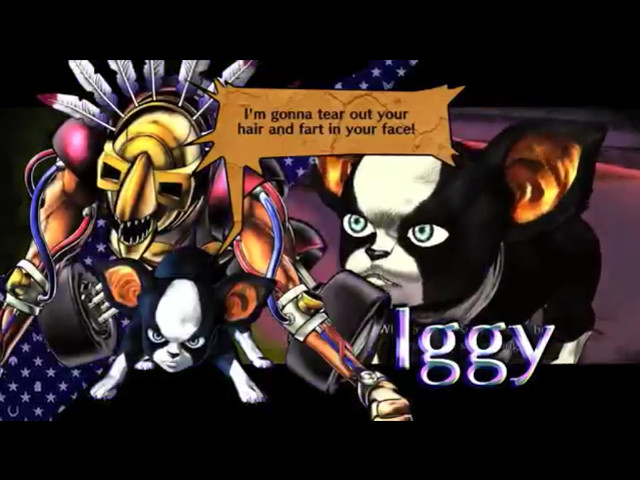 Cartoon cat sign tear hair free wallpaper for desktop - medium preview image