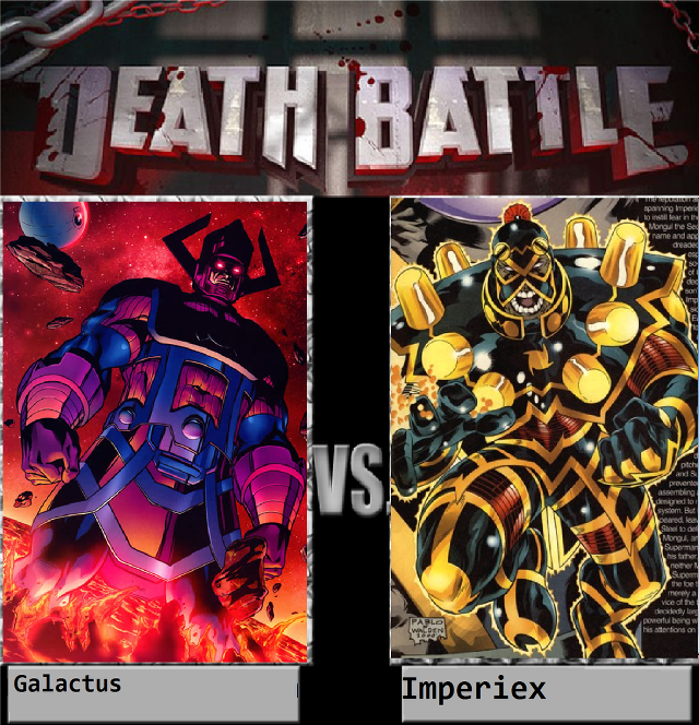 Robot battle poster image fight free wallpaper for tablet - medium preview image