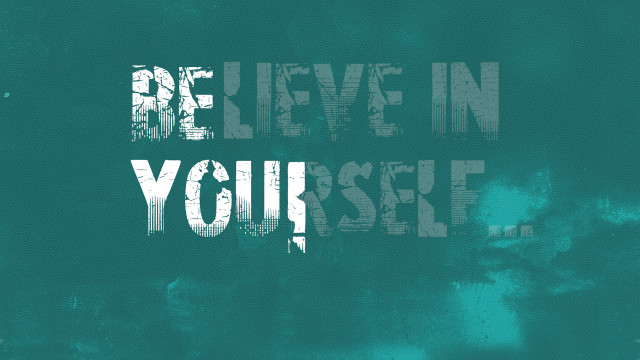 Be alive in yourself sky free wallpaper for desktop - medium preview image