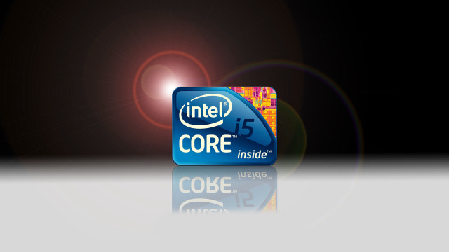 Intel core logo image png free wallpaper for desktop - medium preview image