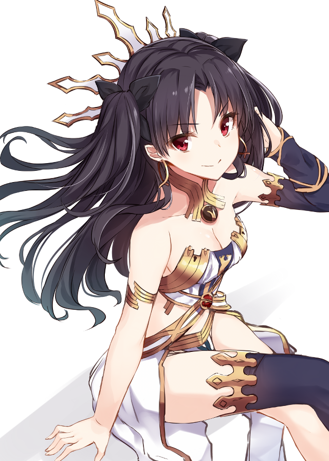 Woman costume floor hair wind free wallpaper for mobile - medium preview image