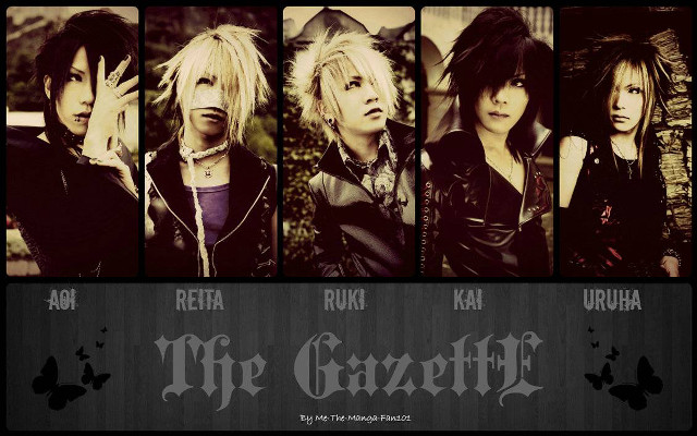 Rococo gothic row women hair free wallpaper for desktop - medium preview image