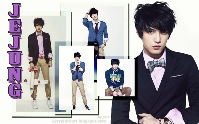 Man suit bowtie name tag free wallpaper for desktop - medium preview image