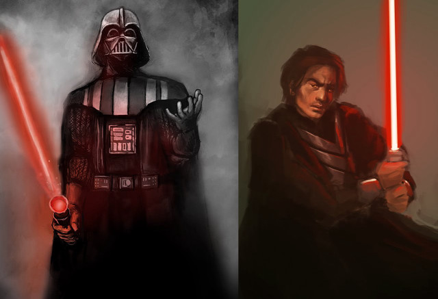 Darth vader sith vader costume free wallpaper for desktop - medium preview image