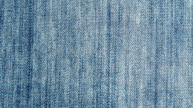 Blue jean fabric texture background free wallpaper for desktop - medium preview image