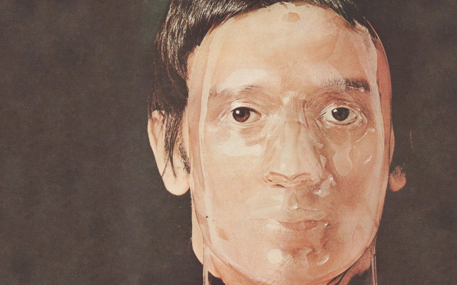 Man tie suit serious look #2 free wallpaper for desktop - medium preview image