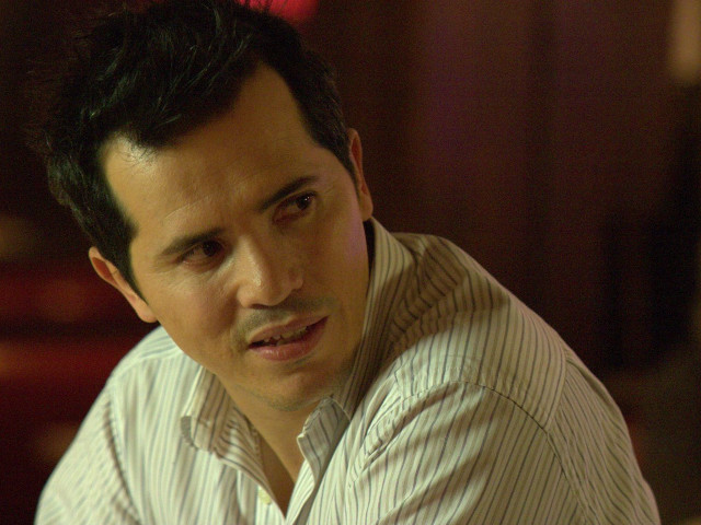 Eddie mendoza mustache shirt sitting free wallpaper for desktop - medium preview image