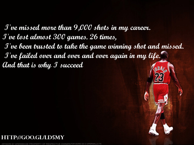 Basketball player quote allen tupper free wallpaper for desktop - medium preview image