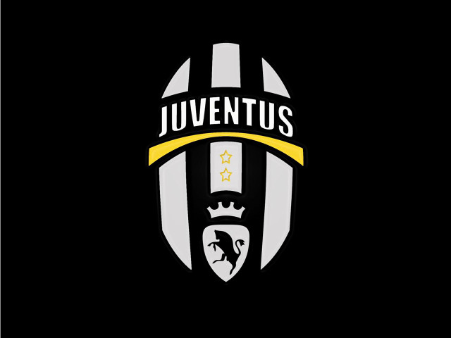 Black white soccer ball crown free wallpaper for desktop - medium preview image