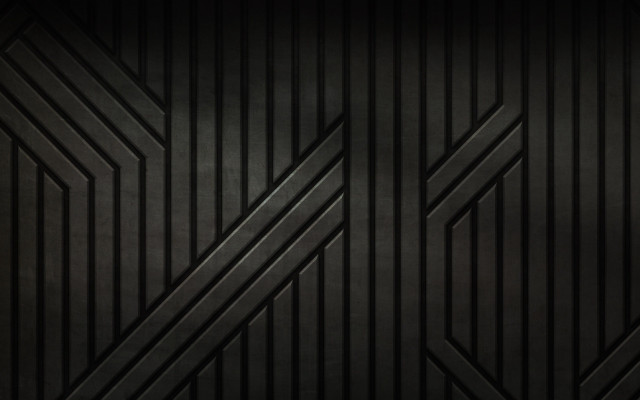 Black wall diagonal design background free wallpaper for desktop - medium preview image