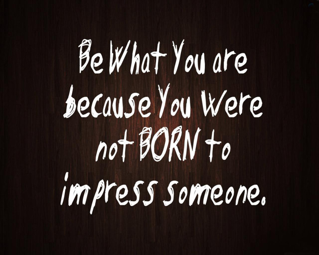 Wooden wall quote inspirational american free wallpaper for desktop - medium preview image