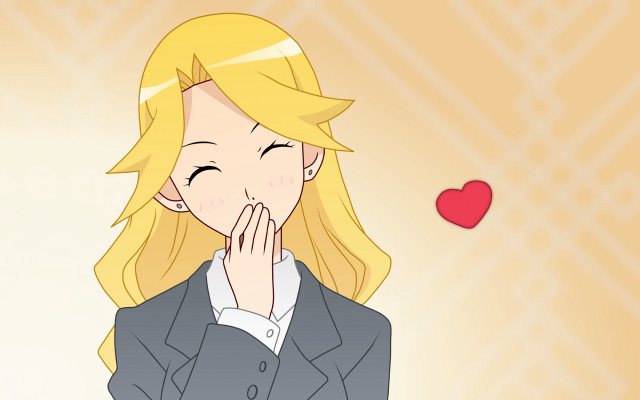 Woman heart face hand mouth free wallpaper for desktop - medium preview image