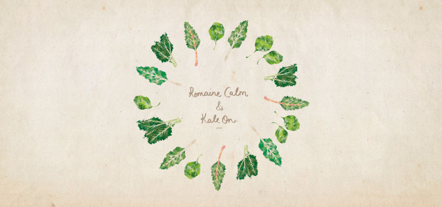 Circle of leaves romance liese free wallpaper for desktop - medium preview image