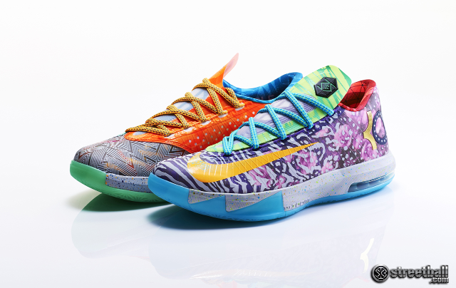 Colorful sneakers white surface holography free wallpaper for desktop - medium preview image
