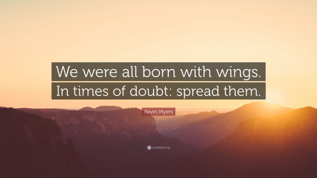 Sunset quote henry wayne wings free wallpaper for desktop - medium preview image