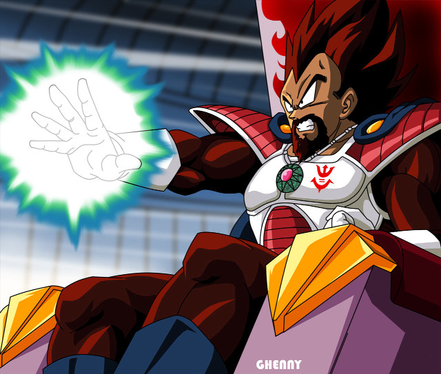 Cartoon character gun box green free wallpaper for desktop - medium preview image