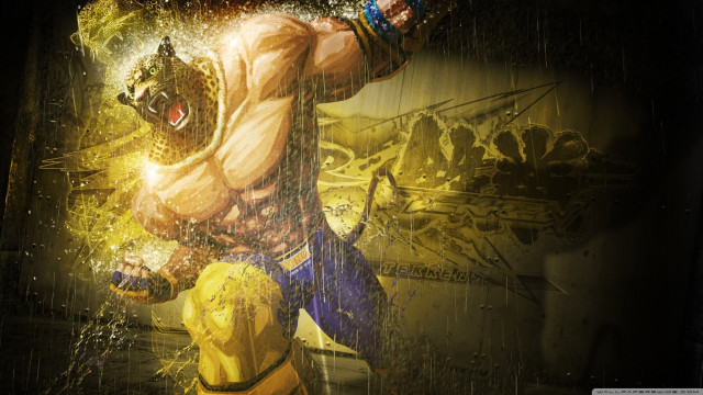 Man mask holding fire hydrant free wallpaper for desktop - medium preview image