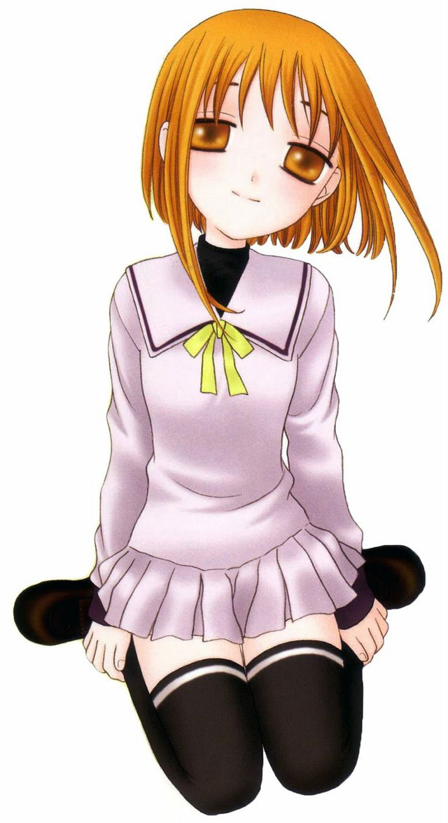 Girl portrait longhair white shirt free wallpaper for mobile - medium preview image