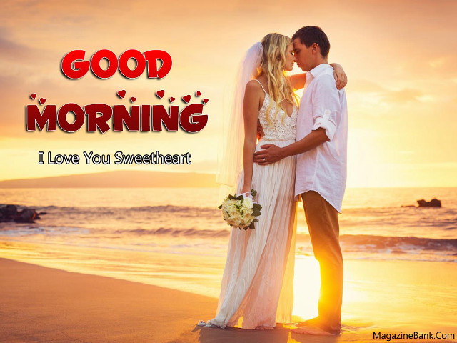 Couple kissing beach sunset good free wallpaper for desktop - medium preview image