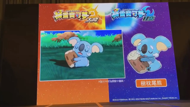 Cartoon character koala background screen free wallpaper for desktop - medium preview image