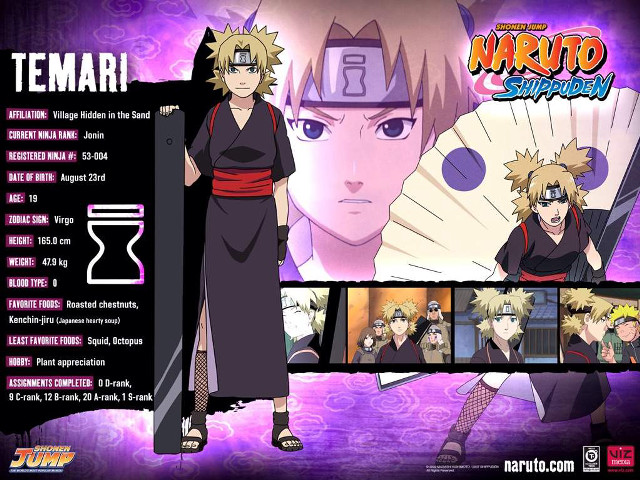 Naruto friends movie les nabis free wallpaper for desktop - medium preview image