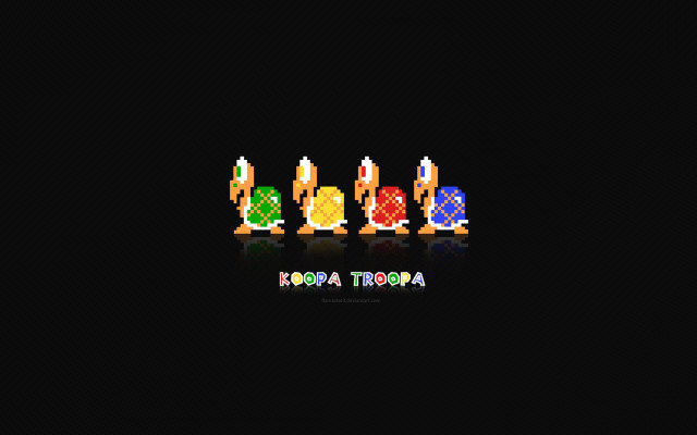 Kopa terraria pixelated objects black free wallpaper for desktop - medium preview image