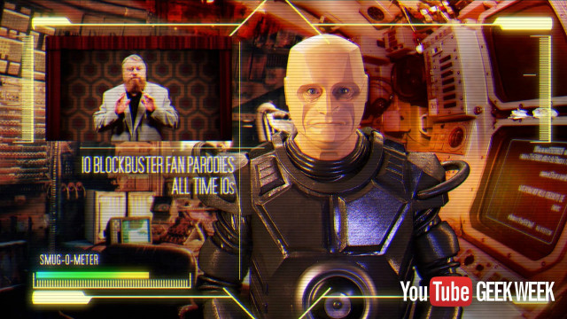 Man suit microphone room television free wallpaper for desktop - medium preview image