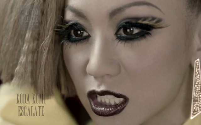 Woman long hair makeup earrings free wallpaper for desktop - medium preview image