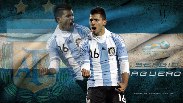 Soccer player funny face ball free wallpaper for desktop - medium preview image