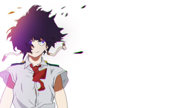 Man white shirt red tie #6 free wallpaper for desktop - medium preview image