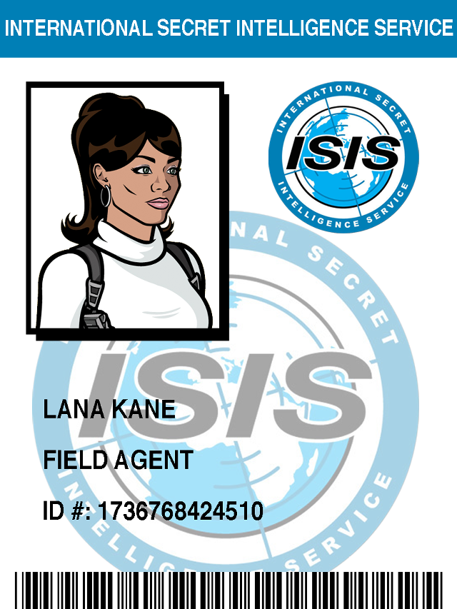 Id card woman white shirt free wallpaper for mobile - medium preview image