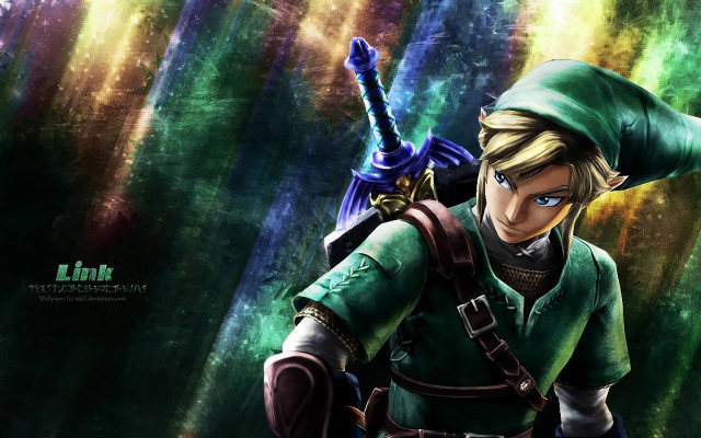 Link png #2 free wallpaper for desktop - medium preview image