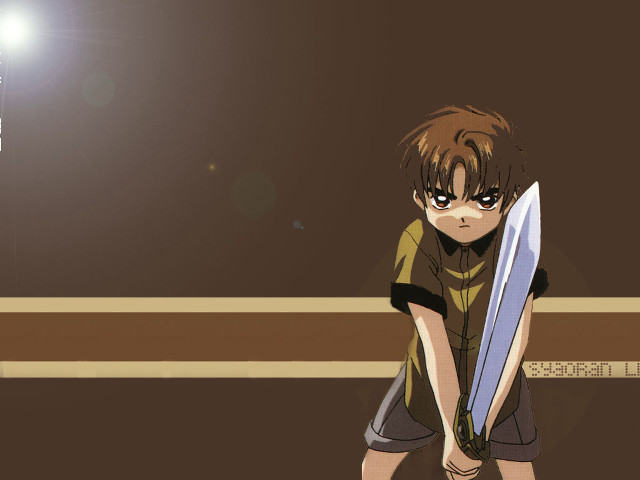 Boy holding knife spotlight dark free wallpaper for desktop - medium preview image