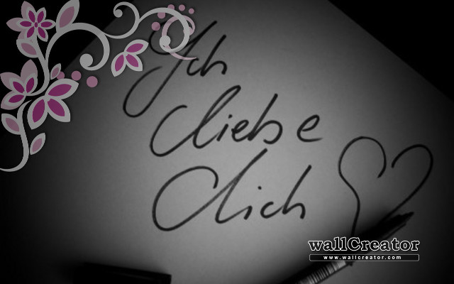 Pen paper oh clebe cleih free wallpaper for desktop - medium preview image